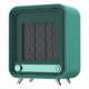 thumbnail image 1 of Calentador eléctrico portátil 3s, calefacción rápida, protección de seguridad, ahorro de energía, calentador silencioso para dormitorio, oficina, sala de estar, 1 of 5