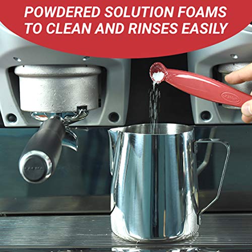 Urnex Espresso Machine Cleaning Powder 