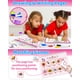 thumbnail image 3 of Busy Book Benresive Montessori para niños pequeños de 2 a 4 años, 3 of 6