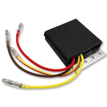 New for 1998-2002 Polaris Sportsman 500 4X4 6x6 Voltage Rectifier Regulator