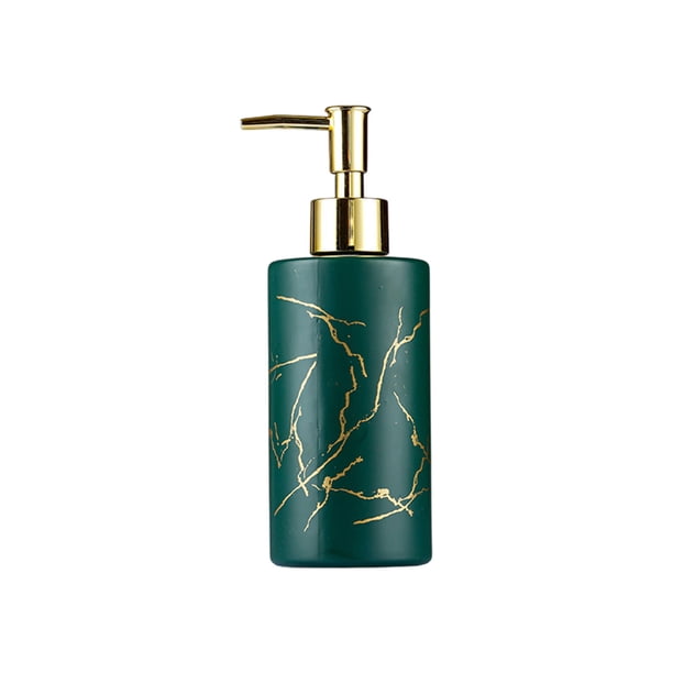 Sanitizador de Mano Recarga Botella de Loción de Mano Baño Botella de Suplemento para el Hogar Botella de Suplemento de Loción de Baño Set de Inodoro Botella de Suplemento