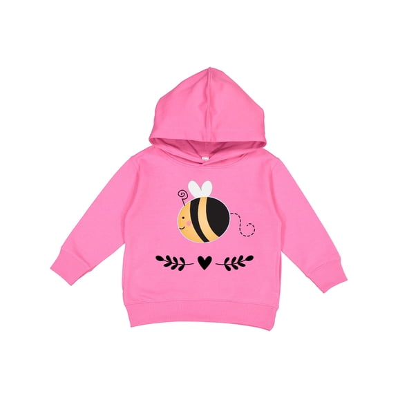 Inktastic Honey Bee Beekeeper Toddler Hoodie