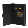thumbnail image 1 of Monocapa Aluminio 2 SD+ 3TF Tarjetas Micro SD Pin StorageBox Case Holder, 1 of 6