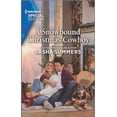 thumbnail image 1 of Pre-Owned A Snowbound Christmas Cowboy (Mass Market Paperback) 1335724303 9781335724304, 1 of 1