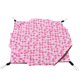 thumbnail image 3 of Conejo Rosa de Doble Capa, Hamaca Cálida, Cama Colgante, Saco de Dormir para Casa, Ardilla, Mascotas Pequeñas, 3 of 7