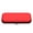 Red, variant on WINDLAND Portable Waterproof Carrying Case For Handheld Gaming Console Storage Organizers Pouch Easy Carry Dustproof Lightweight