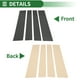 thumbnail image 4 of Fibra de carbono negra, 4 of 8