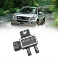 thumbnail image 4 of Car Exhaust DPF Differential Pressure Sensor For Isuzu D-MAX DAMX MUX 8983314120, 4 of 5