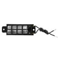thumbnail image 4 of 3 uds perilla de interruptor de aire acondicionado cubre anillos de repuesto para Land Rover Discovery 4/Sport, 4 of 8