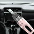 thumbnail image 4 of Aspirador de mano Cola 5000PA 120W Rosa, 4 of 8