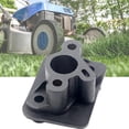 thumbnail image 2 of Earthquake Ardisam E43 Auger Replacement, Aftermarket Carburetor Intake Manifold, Easy Installation Long Life, Stroke Engine Compatibility, 2 Sets For Optimal Engine Performance, 2 of 5