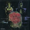 Return of Living Dead Soundtrack