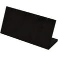 thumbnail image 4 of DINHEAROM 1Pack Tilted Jewelry Display Board Flannelette Material Classic Style for Boutique Owners Necklace Display, 4 of 8