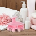 thumbnail image 7 of Hair Care Hair Hydration Scalp Bathing Massage Brush and Comb for Enhanced Washing Experience, 7 of 7
