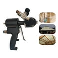 thumbnail image 2 of Polyurea And Polyurethane PU Foam Spray Gun Upgrade P2 Air Purge Sprayer Tools With Accessory Bag, 2 of 6