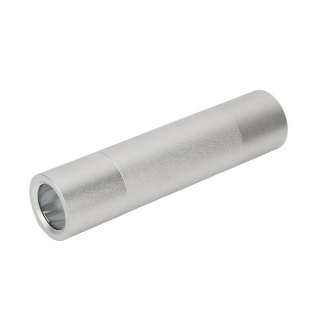 Lampe de Thérapie Infrarouge, Dispositif de Thérapie LED Rouge Améliorer l'Ischémie Tissulaire Locale Réduire l'Inflammation pour Réduire la Douleur Argent