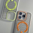 thumbnail image 2 of VoltEdge iPhone Case,iPhone 15 Pro, 2 of 5