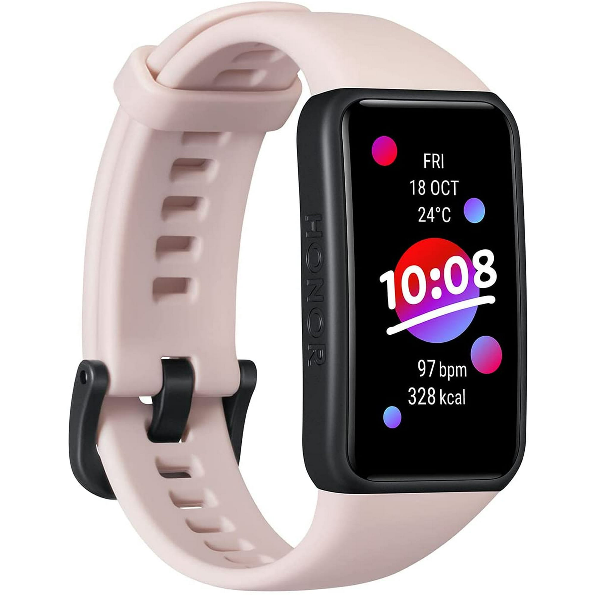 Smartwatch atm 5 new arrivals