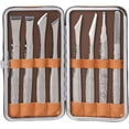 thumbnail image 1 of 8PCS Callus Rasp File & Shaver Foot Hard For Tough Skin Corn Remover Pedicure To, 1 of 7