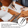 thumbnail image 3 of Raindrops 1 Set Artist Blending Sponge for Drawing Assorted Color Classroom Art Supplies, 3 of 7
