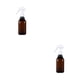 thumbnail image 4 of Toystoory Botella rociadora para plantas: solución de riego fácil, liviana y compacta para jardín Cabezal de bomba rociadora fácil de Type2 NO2, 4 of 6