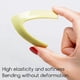 thumbnail image 4 of 10pcs Anti-collision Right-angle Pvc Corner Edging Furniture Edge Protectors, 4 of 4