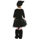 thumbnail image 3 of Disfraces de Carnaval para niños y niñas, traje de gato para Cosplay, vestido de carnaval de Halloween, fiesta de Mardi Gras, espectáculo de escenario escolar, 3 of 4