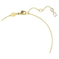 thumbnail image 3 of Collar con colgante Idyllia de Swarovski, perla de cristal, tono dorado, 3 of 4
