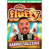 Gabriel Iglesias: Aloha Fluffy - Live From Hawaii (DVD + CD) (Walmart Exclusive)