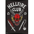 thumbnail image 1 of Netflix Stranger Things : Saison 4 - Hellfire Club, 1 of 4