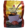 thumbnail image 5 of DXN 1 Box Black Coffee 2 In 1 Gourmet 100% Certified Organic Ganoderma, 5 of 6