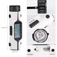 thumbnail image 4 of shiyou-LED Digital World Time Travel Alarm Clock Multi Time Zone Thermometer Outdoor with Backlight Display, 4 of 4