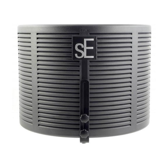 sE Electronics RF-X Reflexion Filter X Portable Vocal Booth