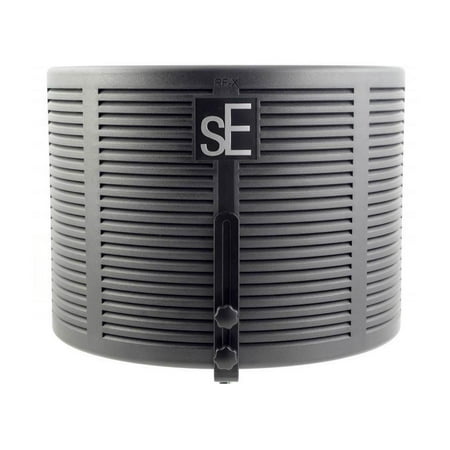 sE Electronics RF-X Reflexion Filter X Portable Vocal Booth