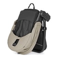 thumbnail image 4 of Peg Perego YPSI Companion Seat - Vanilla Blend, 4 of 4