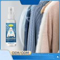 thumbnail image 2 of Anti-static Spray, Remove Static Electricity from Hair and Clothes , Does Not Hurt Clothesis, Safe and Does Not Irritate, 2 of 5