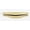 Polished Brass, variant on Alno Inc 4'' Center Cup/Bin Pull