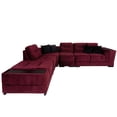 thumbnail image 4 of Sala Kessa Muebles Modular Mastretta, 4 of 21