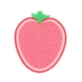 thumbnail image 1 of Esponja para lavar platos, hermosa esponja de frutas, estropajo para fregar platos, herramienta de limpieza de cocina, valor excepcional, 1 of 3