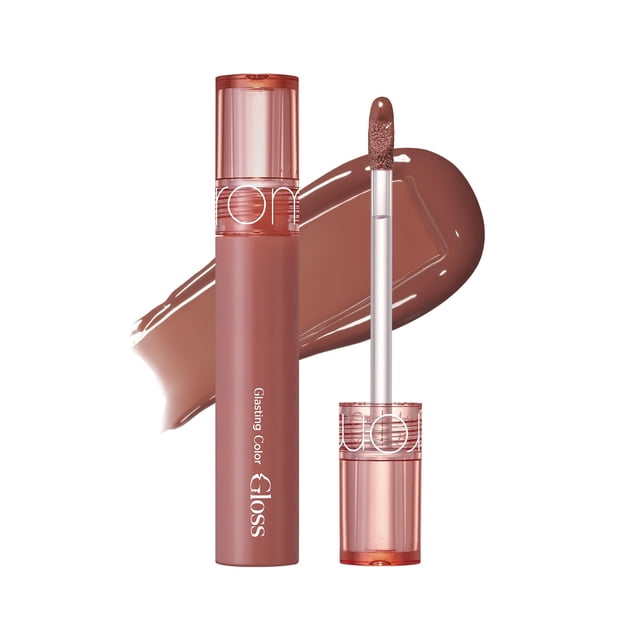 Brillo de labios Rom&nd Glasting Color Matte