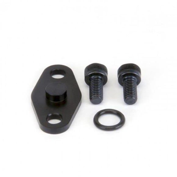 Skunk2 Racing 307-05-9555 Air Temperature Blockoff