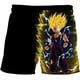 thumbnail image 1 of 3-15y Seven Dragon Ball Fashion Summer Boys' Shorts Beach Swimming Shorts 3d Quick Drying Boys' Shorts Children's ShortsM heqiyong CONDUJO, 1 of 2