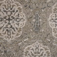 thumbnail image 3 of Luxee Designs Alexandria Bordered Pattern 9x12 Area Rug for Living Room Indoor Boho Rugs - Walnut, 3 of 10