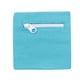 thumbnail image 1 of Bolsa de muñeca con cremallera para correr, viajar, ciclismo, bolsa deportiva segura, 1 of 2