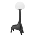 thumbnail image 1 of Lampe de Table, Veilleuse de Bureau Couleur Réglable pour Décoration, 1 of 7