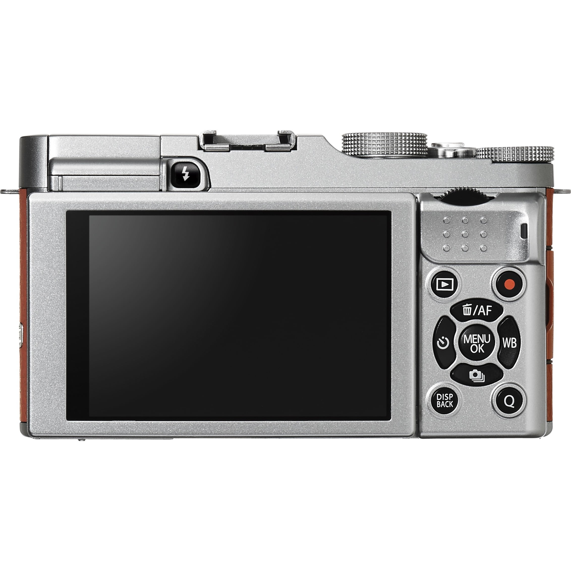 Fujifilm X-A2 Mirrorless Camera with Lens, Brazil Ubuy