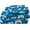 Game Controller, variant on Viviland Kids Sheet Set Twin Size 3 Pcs, Boys Sheet Set with Blue Excavator Car Pattern,Kids Boys Twin Fitted Sheet,Breathable & Silky Soft Microfiber Fitted Sheet