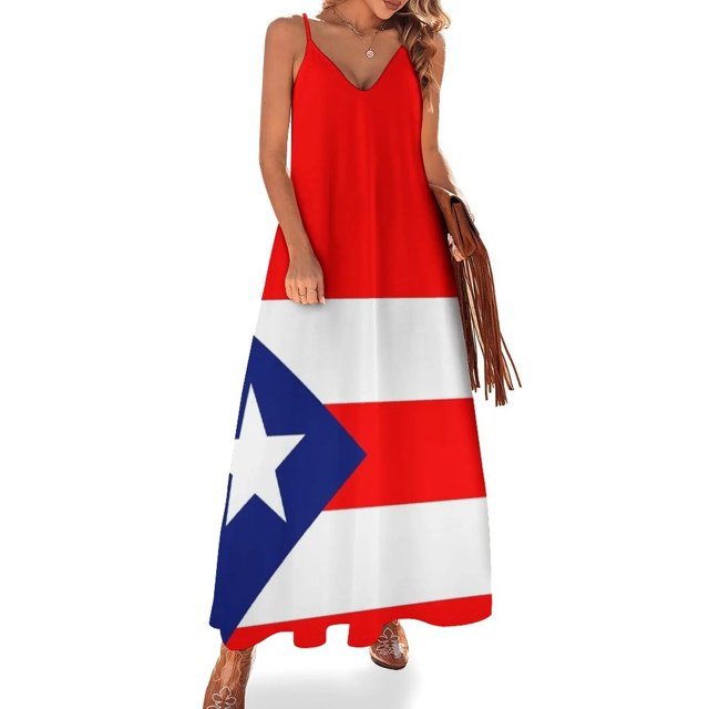 Vestido sin mangas con ramo de girasoles pintados Ropa de mujer Vestido de mujer