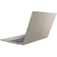 thumbnail image 5 of Lenovo IdeaPad 3 15ITL05 Home & Business Laptop (Intel i3-1115G4 2-Core, 15.6" 60Hz Touch HD (1366x768), Intel UHD, 20GB RAM, 512GB PCIe SSD, Win 11 Home S-Mode) with Microsoft 365 Personal , Hub, 5 of 7