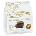 thumbnail image 3 of Freddo Dark chocolate Thins 70% and Sea Salt, 3 of 7